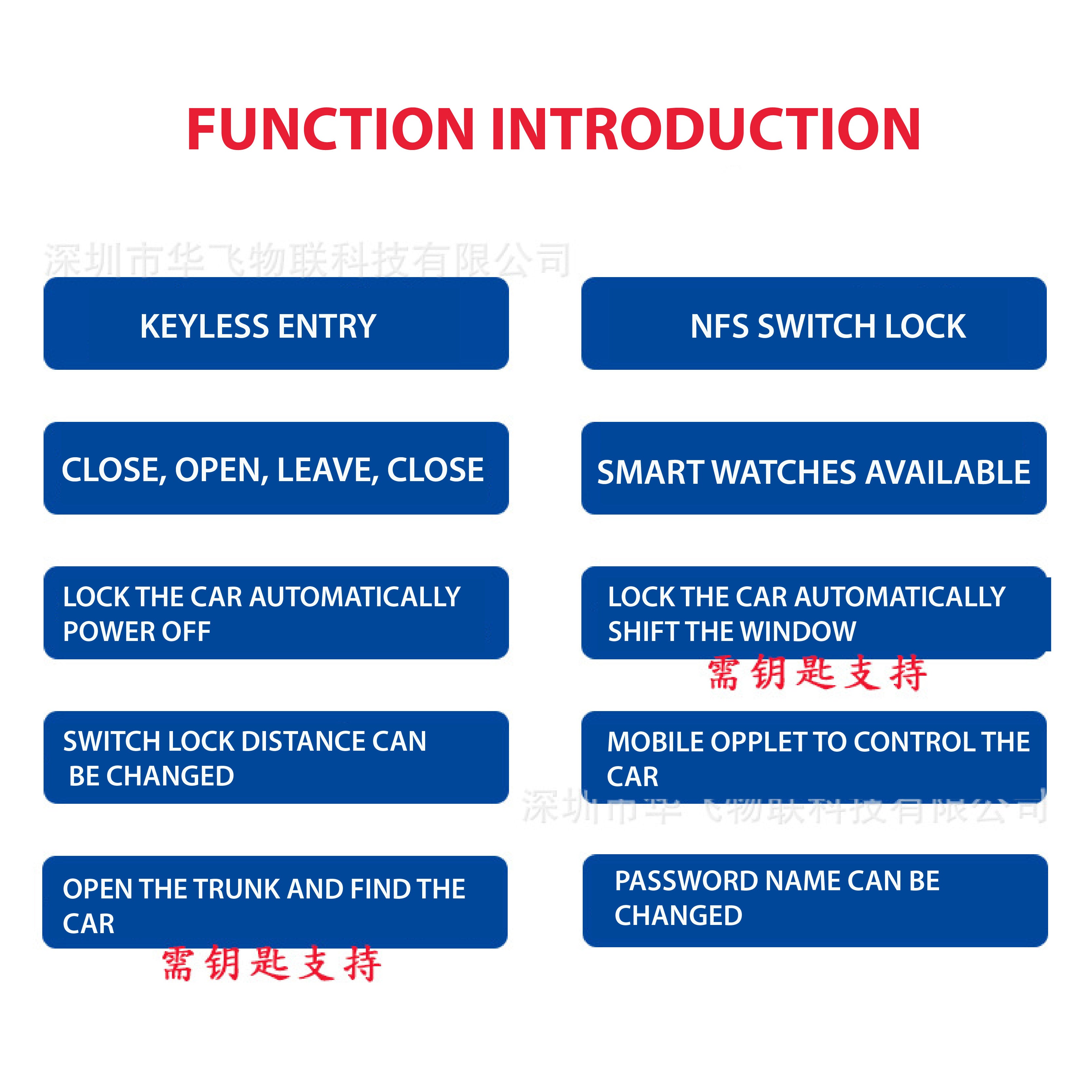 Mobile phone control car close to open and close NFC smart car key LCD O1CN01PO5hx929uDoMJGvXz__2214363748127-0-cib_337b0b96-bb29-4af8-a632-1fde9a02cff3