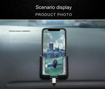 Car Mobile Phone Holder Center O1CN01R2jszG2Erzjw16vL1__2214170998799-0-cib_1