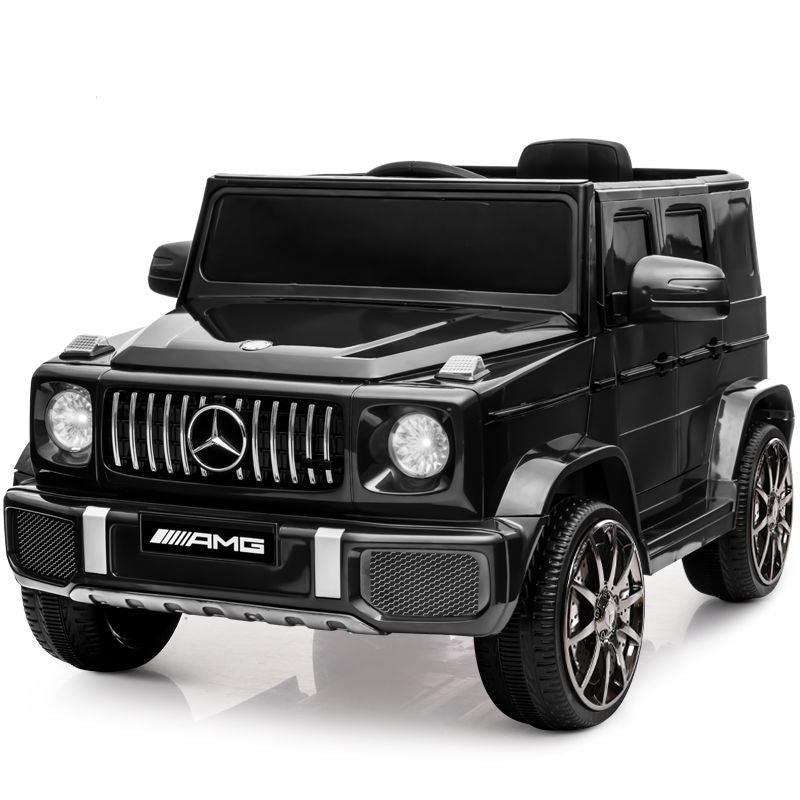 Mercedes-benz BiG G Kidsren's Electric Car O1CN01RF2wAx2IxGyqhWZNO__2218296729352-0-cib