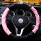 Black plus pink