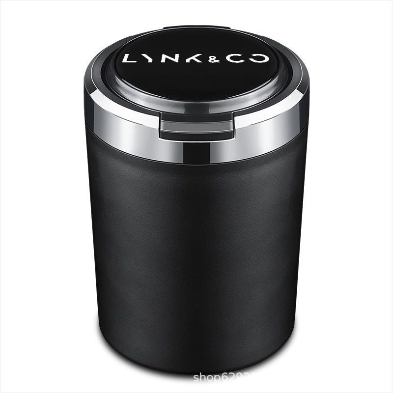 Logo Cigarettes Ashtray Cup With Light Lynn & Co O1CN01UId7Bd1TAgb2QWH8w__2217977312342-0-cib