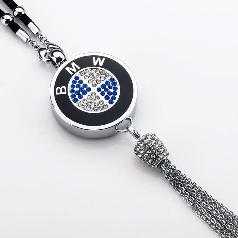 Car High-End Diamond Perfume Pendant BMW O1CN01YFHMQw1jOSF9lHLTD__2214557644538-0-cib