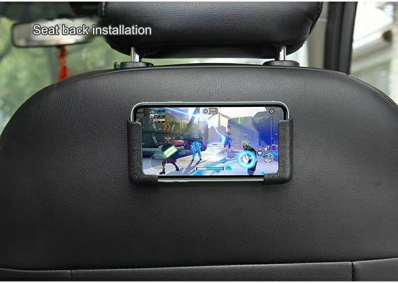 Car Mobile Phone Holder Center O1CN01Yj3aH62ErzkB05UfB__2214170998799-0-cib_1
