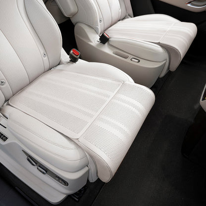 Ergonomic Car Seat Cushion & Leg Support, Long Drive Comfort Customer leg support [Odaily] Two pieces O1CN01bcAfuT1MpGRa7OZds__2219203171483-0-cib