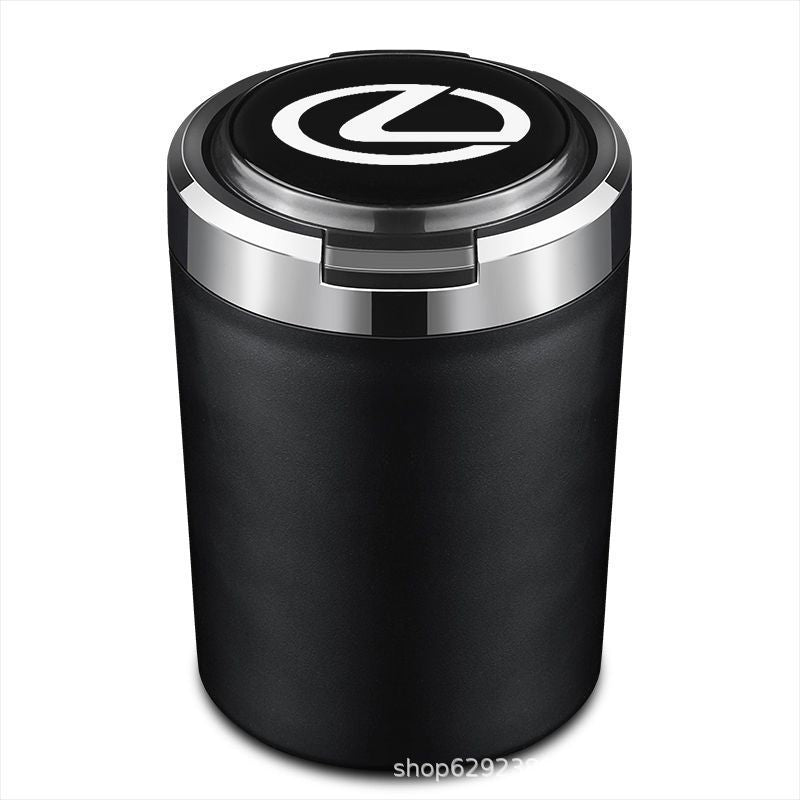 Logo Cigarettes Ashtray Cup With Light Lexus O1CN01bgr5DZ1TAgb25axQP__2217977312342-0-cib