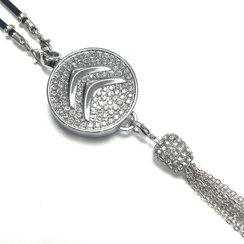 Car High-End Diamond Perfume Pendant Citroen O1CN01dUOedL1jOSFENwztv__2214557644538-0-cib