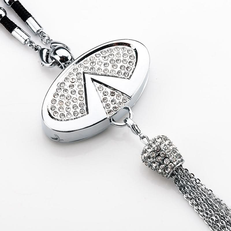 Car High-End Diamond Perfume Pendant Infiniti O1CN01eIHG7C1jOSF42abJ3__2214557644538-0-cib