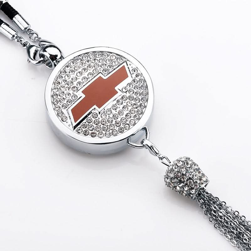 Car High-End Diamond Perfume Pendant Chevrolet O1CN01gkkHFF1jOSFIF2coM__2214557644538-0-cib