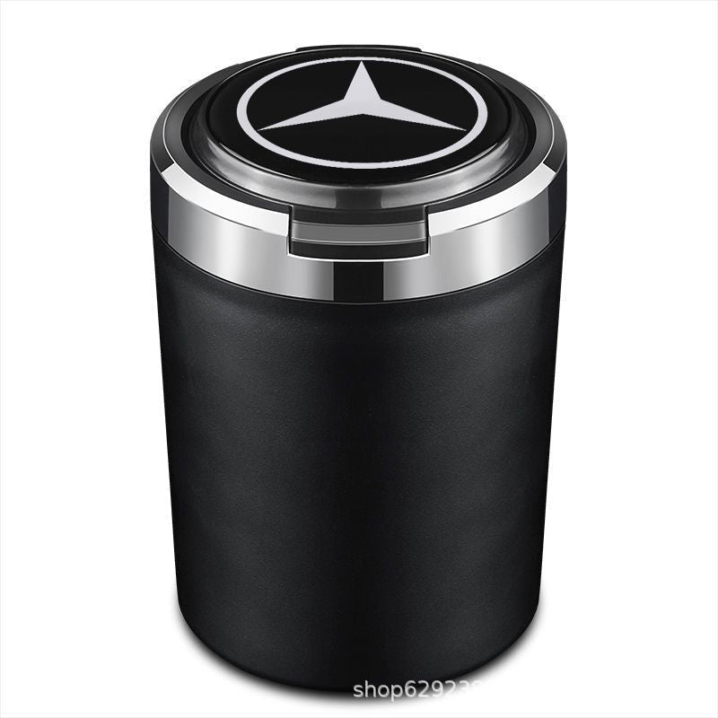 Logo Cigarettes Ashtray Cup With Light Benz O1CN01hp90T71TAgb1xW4e9__2217977312342-0-cib