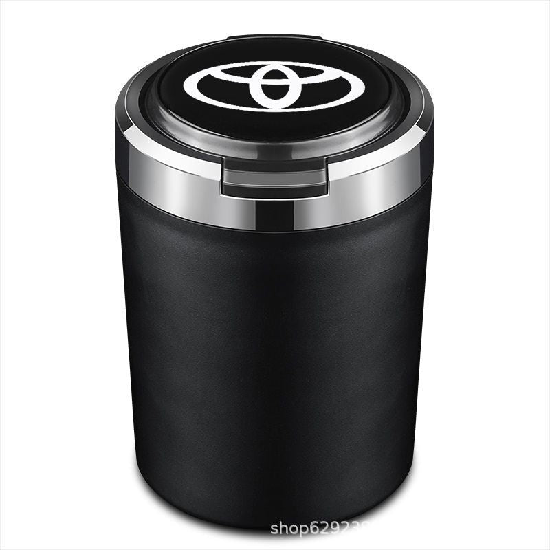 Logo Cigarettes Ashtray Cup With Light Toyota O1CN01iCcS121TAgb37N3P0__2217977312342-0-cib