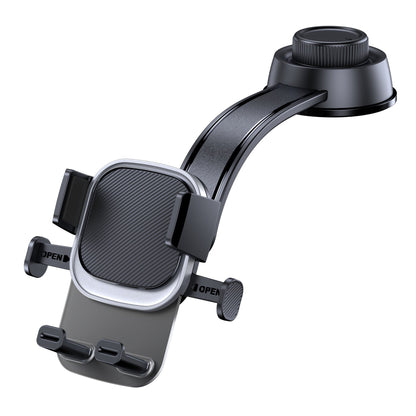 Universal Car Phone Mount – Secure 360° Adjustable Smartphone Holder J42-X38 Suction Mount – Silver O1CN01irwzfP1ITxUNMIqFt__3937500895-0-cib
