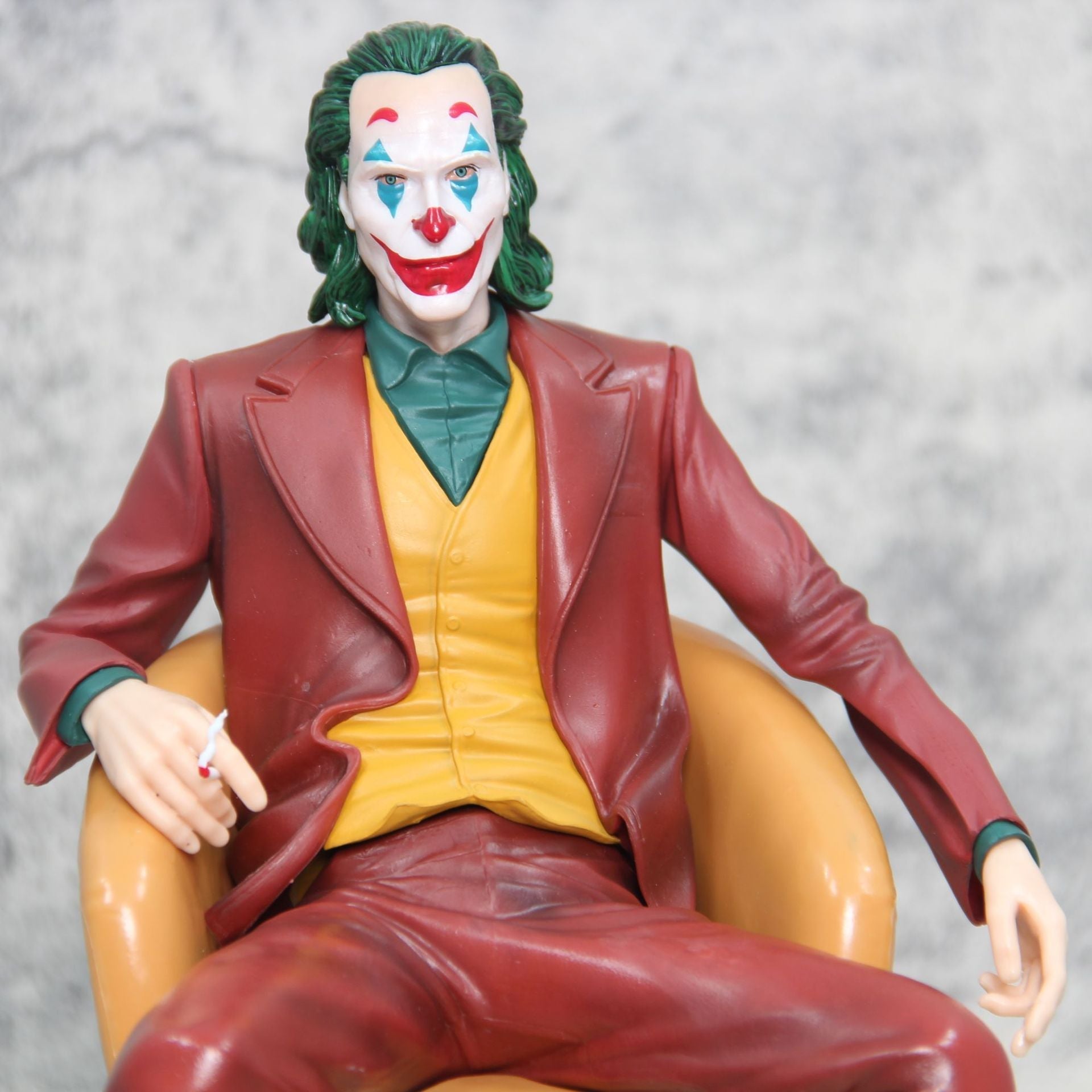 DC Suicide Squad The Joker and Harley Quinn Statue Model Toys O1CN01jUSFLe1IcexxSWJqx__2216589100914-0-cib