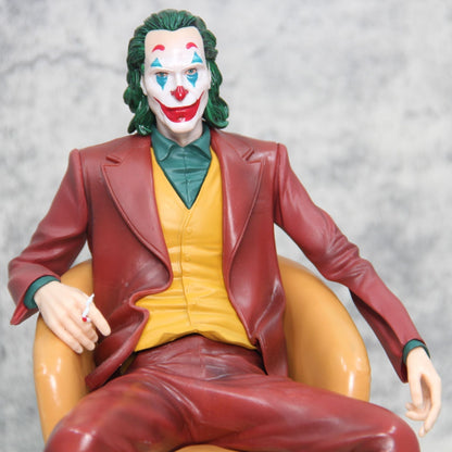 DC Suicide Squad The Joker and Harley Quinn Statue Model Toys O1CN01jUSFLe1IcexxSWJqx__2216589100914-0-cib