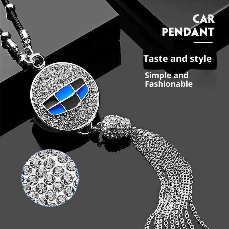 Car High-End Diamond Perfume Pendant O1CN01jfluxJ1xZMRvAZby4_2206677886457-0-cib