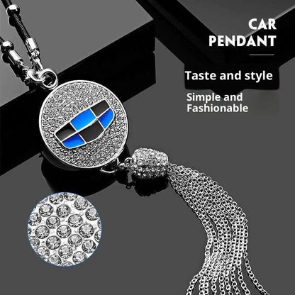 Car High-End Diamond Perfume Pendant O1CN01jfluxJ1xZMRvAZby4_2206677886457-0-cib