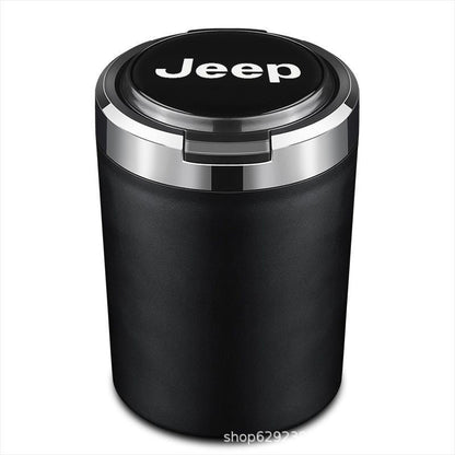 Logo Cigarettes Ashtray Cup With Light Jip O1CN01kubC0f1TAgb37KuPA__2217977312342-0-cib