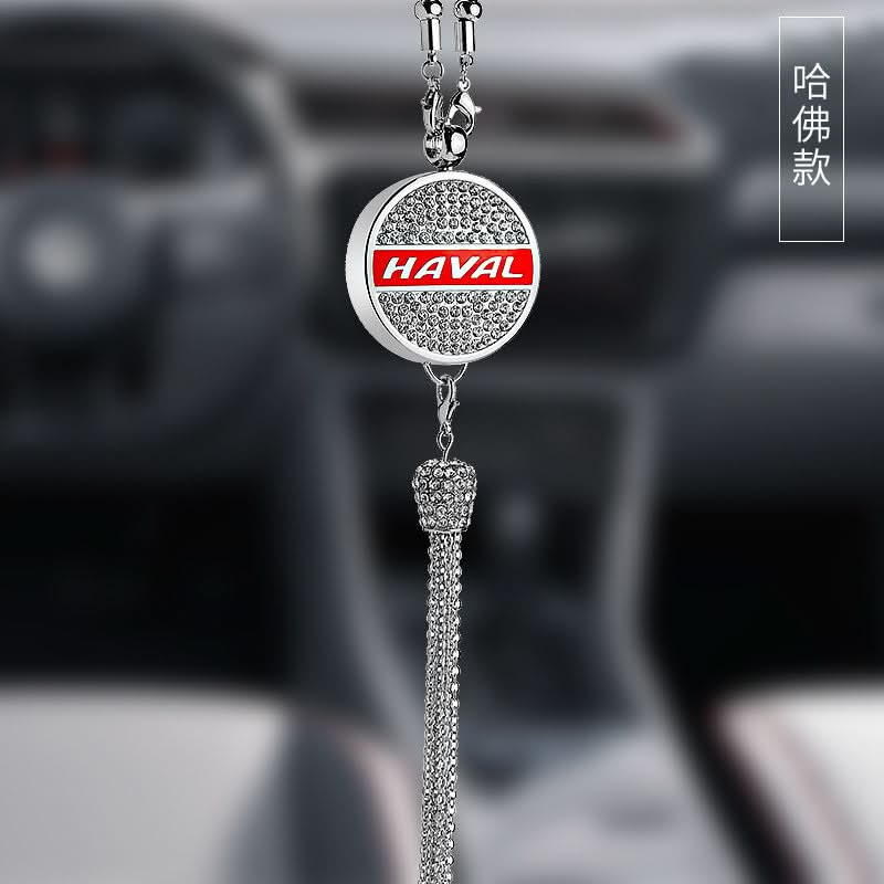 Car High-End Diamond Perfume Pendant Harvard O1CN01lRWWwI1jOSF42aKl1__2214557644538-0-cib