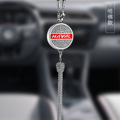 Car High-End Diamond Perfume Pendant Harvard O1CN01lRWWwI1jOSF42aKl1__2214557644538-0-cib