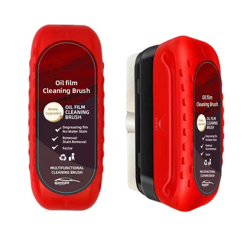 Car Oil Film Cleaning Brush, Rain And Anti-fog Cleaning O1CN01oRgoOi1kyvU9296ZJ__2218165514753-0-cib