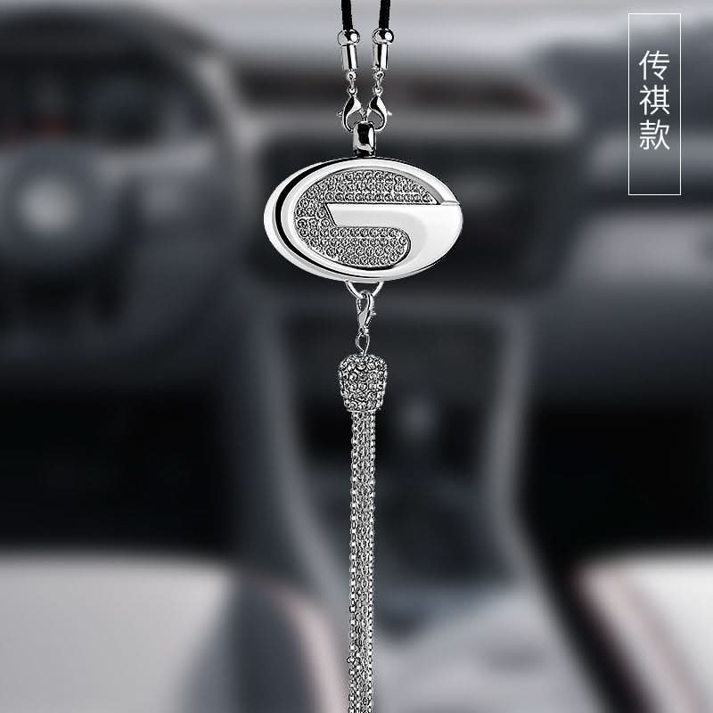 Car High-End Diamond Perfume Pendant GAC O1CN01oXLO4z1jOSFDICakK__2214557644538-0-cib