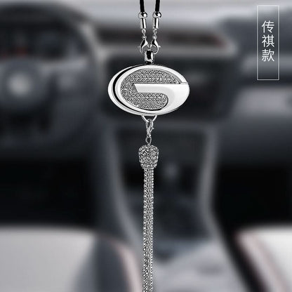 Car High-End Diamond Perfume Pendant GAC O1CN01oXLO4z1jOSFDICakK__2214557644538-0-cib