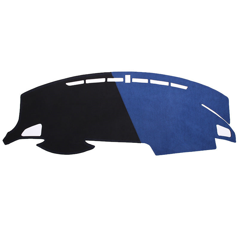 Car Dashboard Sunscreen Mat Interior Black + blue O1CN01pDNflK1k5xvpInU63__2217898814633-0-cib_b151e545-4c50-4a57-a228-3c043bdf35e4