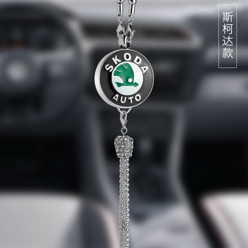 Car High-End Diamond Perfume Pendant Skoda O1CN01tD5Tin1jOSFCI0vdU__2214557644538-0-cib