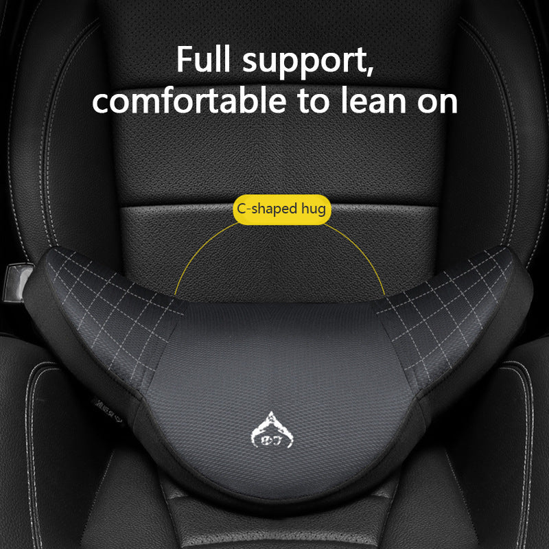 Car Neck Pillow Cushion with Intelligent Electric Massage O1CN01tqIaUl1dp7gA8RaSa__2216893393784-0-cib