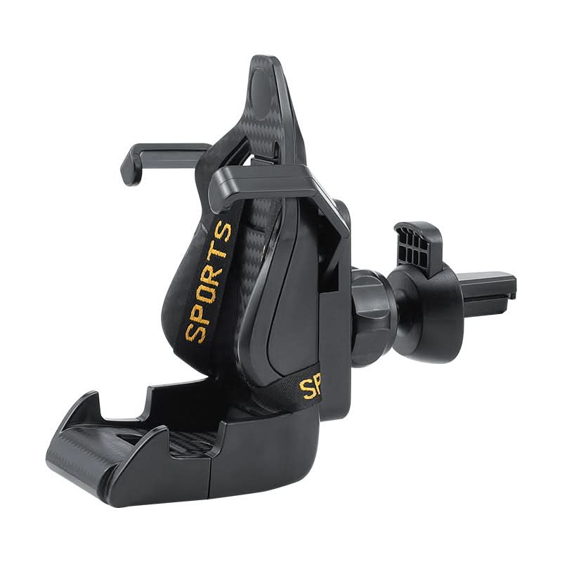 Racer Modified Car Phone Holder, Universal Air Vent Mount Bracket O1CN01uJYwVQ1sb7t1p4RCL__2219364755784-0-cib
