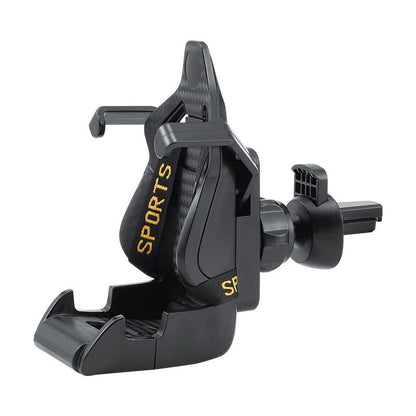 Racer Modified Car Phone Holder, Universal Air Vent Mount Bracket O1CN01uJYwVQ1sb7t1p4RCL__2219364755784-0-cib