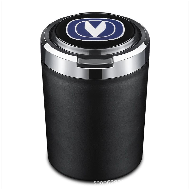 Logo Cigarettes Ashtray Cup With Light Chang'an O1CN01vcCG1e1TAgb25YH7n__2217977312342-0-cib