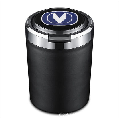 Logo Cigarettes Ashtray Cup With Light Chang'an O1CN01vcCG1e1TAgb25YH7n__2217977312342-0-cib