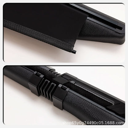 Retractable Car Front Sunshade, UV Protection & Privacy Cover O1CN01xfUwbM1DNTrSeEdQj__2219796240204-0-cib