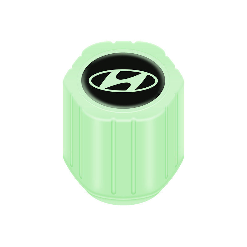 New Car Tire Valve Core Cap Hyundai 4Pcs O1CN01xwu7KI1DEJkNAzHmU__2215348800184-0-cib