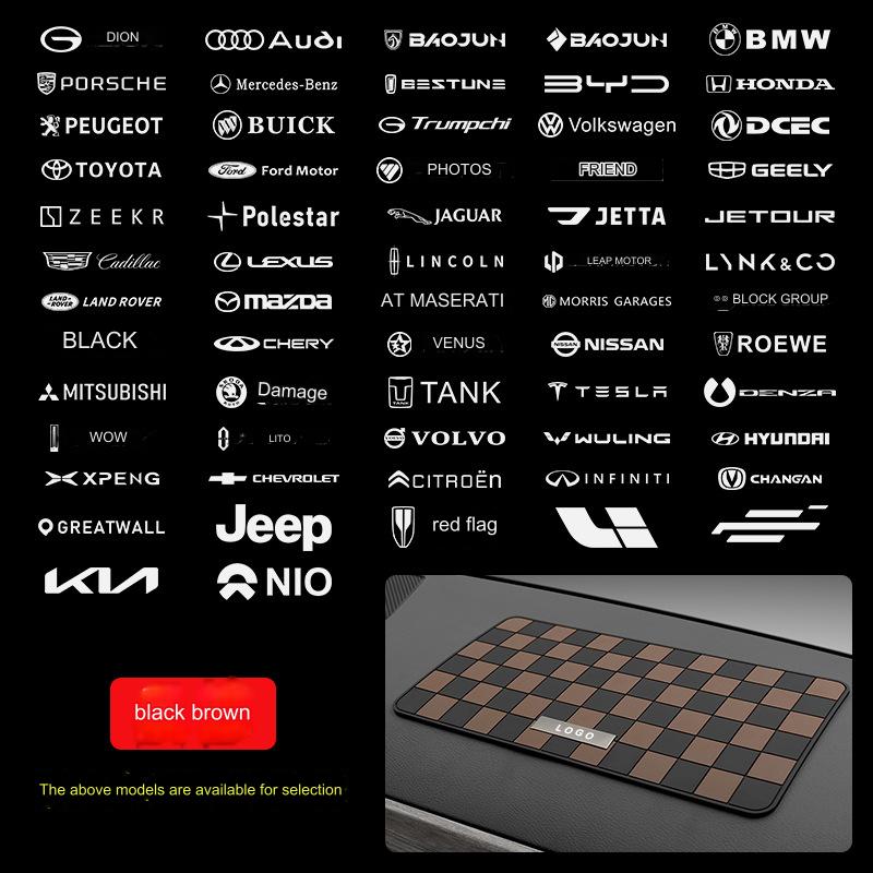 Car Dashboard Non-Slip Mat O1CN01yOQadp1T7TgTYnD7d__2215677352335-0-cib_1