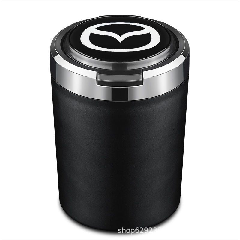 Logo Cigarettes Ashtray Cup With Light Mazda O1CN01yg7UqV1TAgb2QUSrD__2217977312342-0-cib