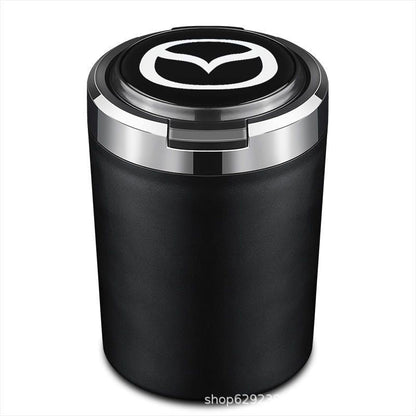 Logo Cigarettes Ashtray Cup With Light Mazda O1CN01yg7UqV1TAgb2QUSrD__2217977312342-0-cib