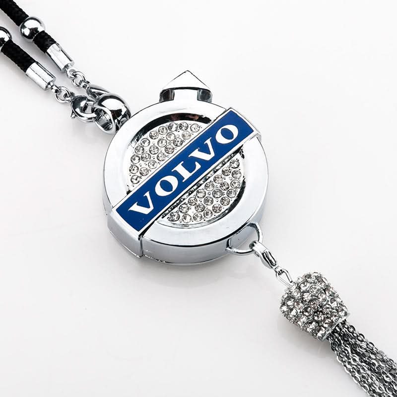 Car High-End Diamond Perfume Pendant Volvo O1CN01z2fceX1jOSFCI1w1g__2214557644538-0-cib