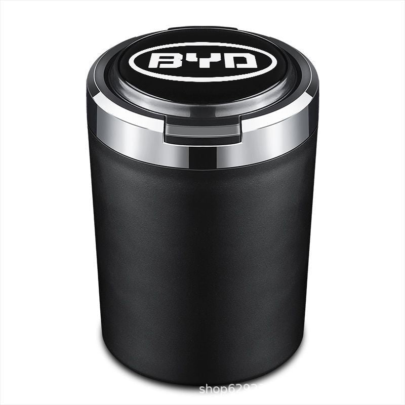 Logo Cigarettes Ashtray Cup With Light BYD O1CN01zHWnb41TAgb25ZcFn__2217977312342-0-cib