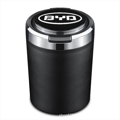 Logo Cigarettes Ashtray Cup With Light BYD O1CN01zHWnb41TAgb25ZcFn__2217977312342-0-cib