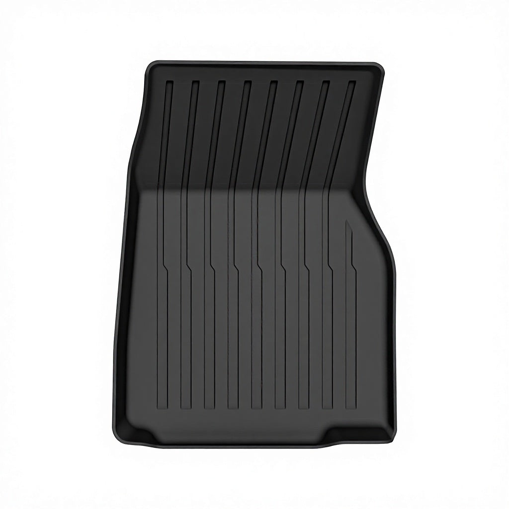 Premium TPE Car Floor Mats | Waterproof, Stain-Resistant and Non-Slip