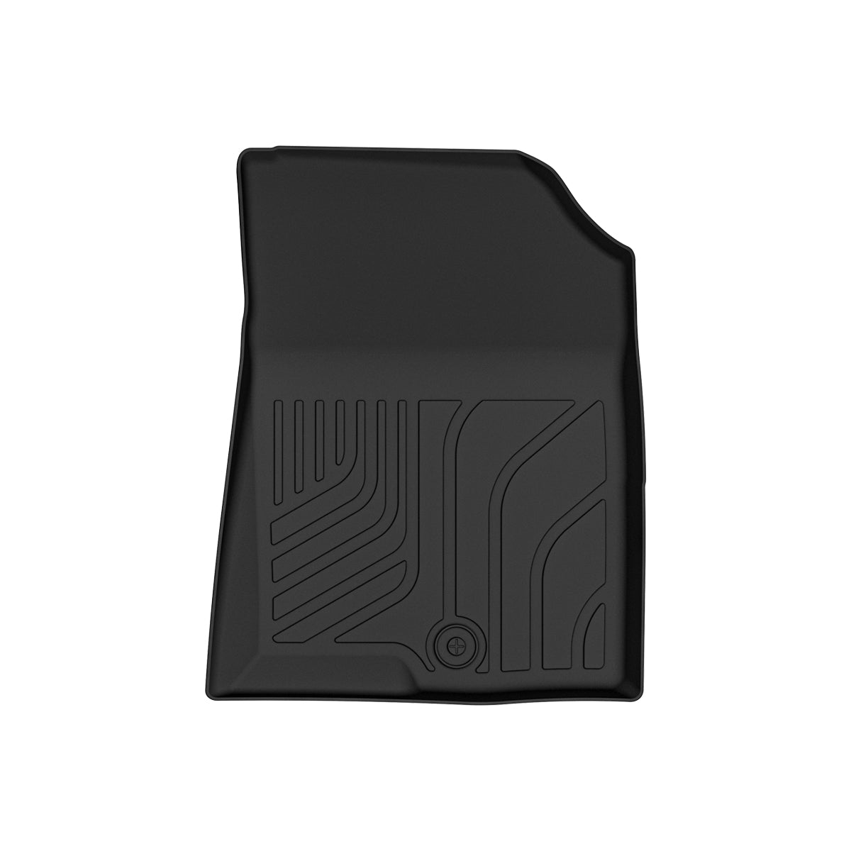 Premium TPE Car Floor Mats | Waterproof, Stain-Resistant and Non-Slip