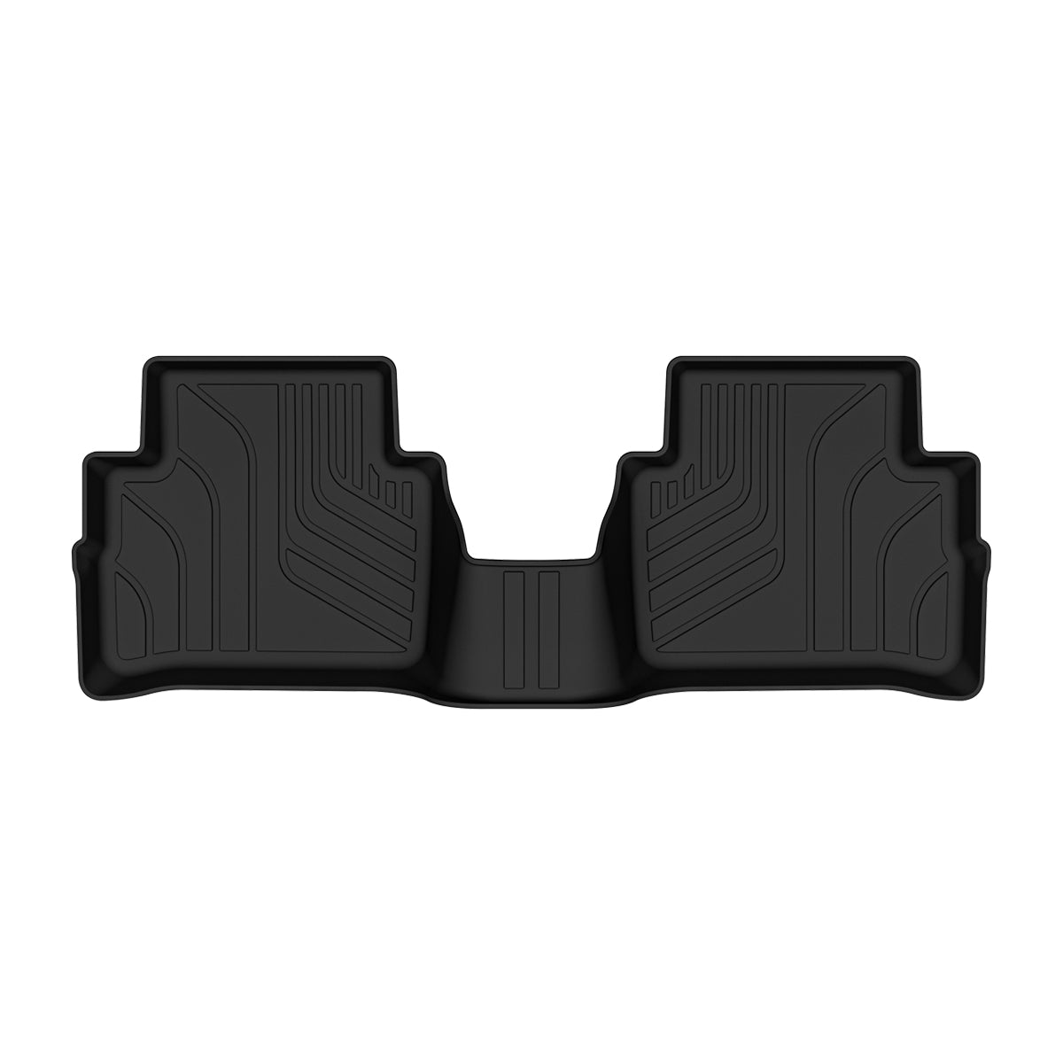 Premium TPE Car Floor Mats | Waterproof, Stain-Resistant and Non-Slip