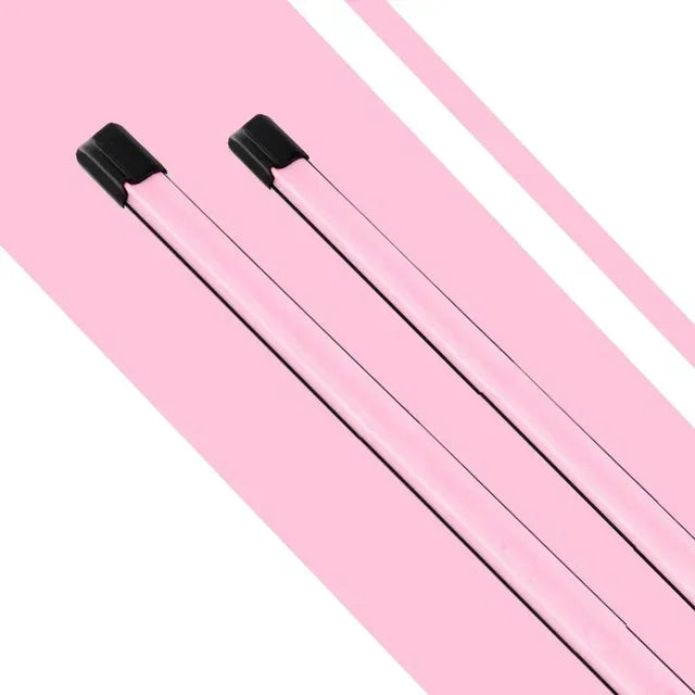 Double Layer Wiper Blades for Toyota Proace 2013-2022 | 22"+16" | Left & Right Hand Drive Compatible Pink Proace II 2016- S0a8ede9b89924378b3ee27463c44f580f.jpg_640x640.jpg_41a72f86-b9ba-48f1-9577-a6ea90b3d9e0
