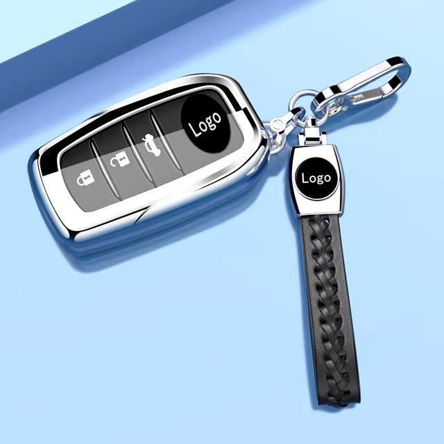 Toyota Car Key Fob Case Cover Keychain Silver + Lambskin S0b072a29e2134723aa2bf08ae5d56826X_jpg_640x640_jpg_82dff59f-efbe-4e14-89d8-b0ebe5fffdd1