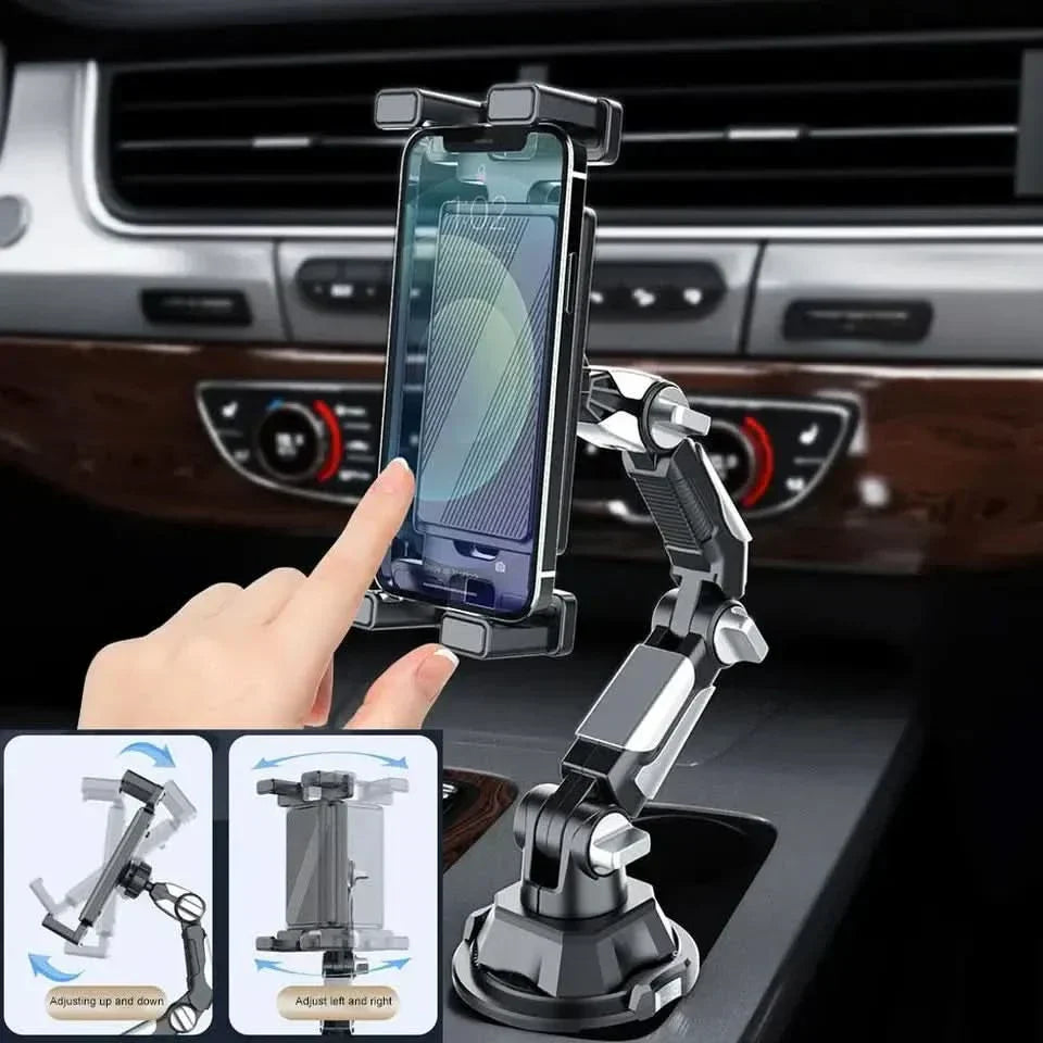 Magnetic 360° Car Phone Stand | Adjustable Cup Holder Mount S0e50dc9ea0194a27bbbd07ecac27d9c7H.jpg_960x960_54fc9cab-4dc3-402d-af0c-866a4eca6fb2