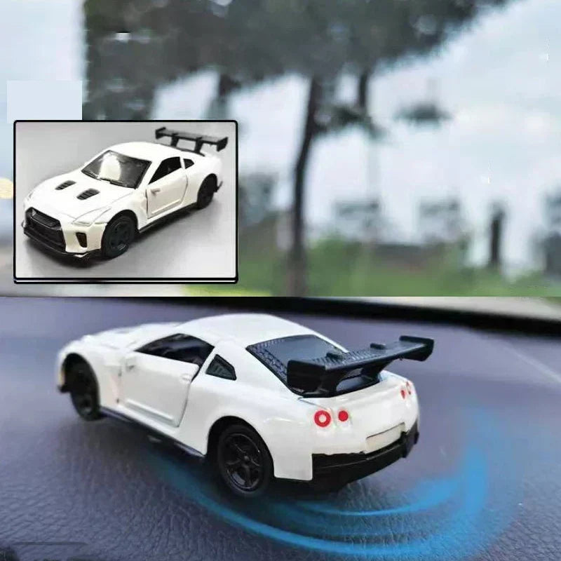 Sports Car Drift Rotating Ornaments E S177c77ae1803426e9a5c0412e500158cE