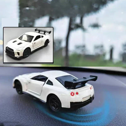 Sports Car Drift Rotating Ornaments E S177c77ae1803426e9a5c0412e500158cE