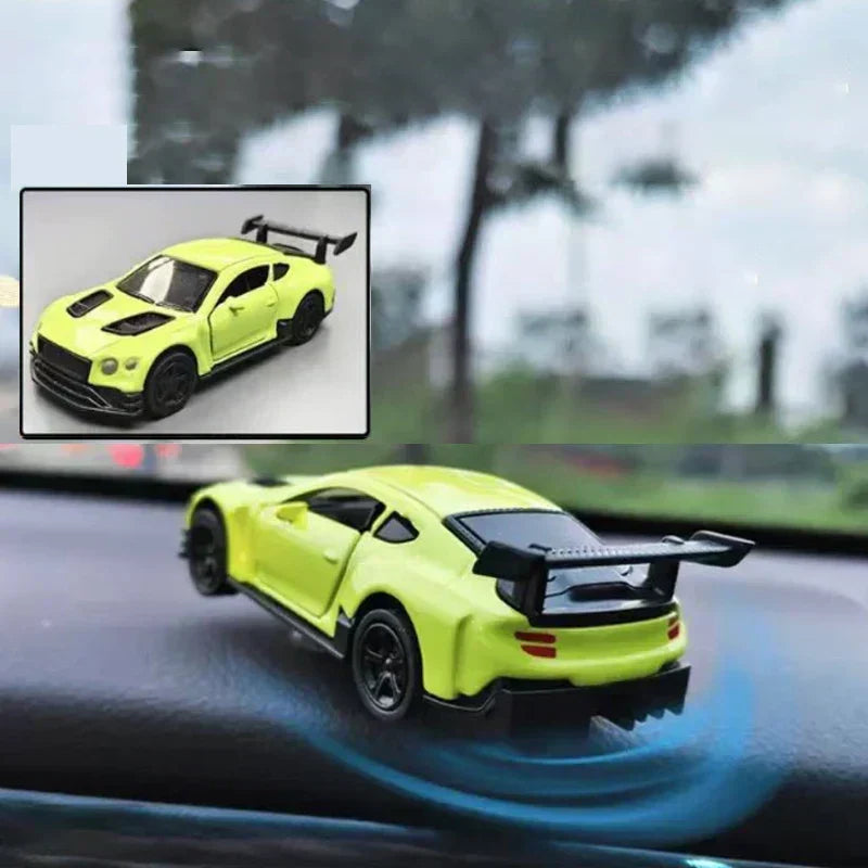 Sports Car Drift Rotating Ornaments D S321616868c024041afcb55e04e8d2ca5n