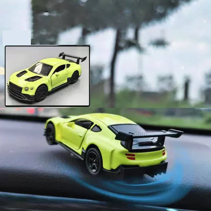 Sports Car Drift Rotating Ornaments D S321616868c024041afcb55e04e8d2ca5n
